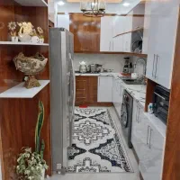 واحد ۸۰ متری/دو خواب/فول امکانات|فروش آپارتمان|ماهدشت, |دیوار