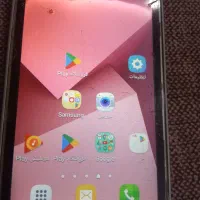 گوشی سامسونگ