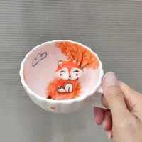 استخدام نیرو در کارگاه سفال و سرامیک