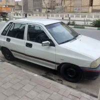 هاچپک مدل ۸۲ فوق‌العاده سالم و تمیز