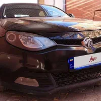 ام جی ۶ ۲۰۱۲
