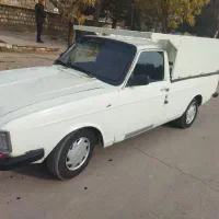 پیکان وانت مدل۹۰