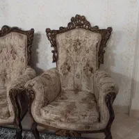 مبل ۹ نفره ۶ مبله