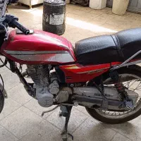 موتور سیکلت سی جی ال سالم|موتورسیکلت|تهران, مسگرآباد|دیوار