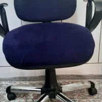 صندلی کامپیوتر رایان صنعت