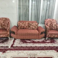 مبل چهار نفره