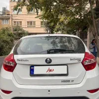 ماشین برلیانس H320 موتور بزرگ هاچ بک|خودرو سواری و وانت|تهران, نیروی هوایی (پیروزی)|دیوار