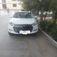 جک s5 نیوفیس اتومات سفید تک برگ سند کارمندی۴۰۲|خودرو سواری و وانت|تهران, نعمت‌آباد|دیوار