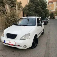 تیبا ۲ مدل۹۸ شاسی پلمپ|خودرو سواری و وانت|کرج, شهرک بنفشه|دیوار