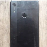 هونور 8 a  سالم رنگ ابی