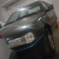 پژو روا ۸۶بنزینی|خودرو سواری و وانت|کرج, خرمدشت|دیوار