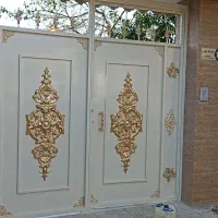 انجام همه نوع کار نقاشی با چهل سال سابقه