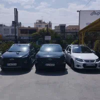 فونیکس اف ایکس / رنت fx / دفتر اجاره اتومبیل ملل