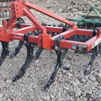 چیزل تراکتور