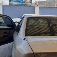 سمند x7 مدل ۸۳ استثنایی|خودرو سواری و وانت|کرج, کمال‌شهر|دیوار