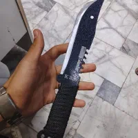 چاقو سفری کلمبیای اصل