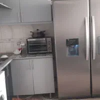 کابینت. چوبی