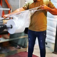 تولید و پخش نایلون و نایلکس در شیراز و شهرستانها