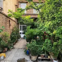 خونه‌ای که بوی آرامش میده*200متر*شریعتی*مستقل