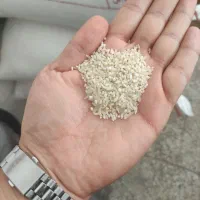 برنج سرلاشه محلی دورود عطری