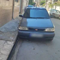 پراید 131 دوگانه