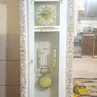 ساعت ایستاده نو