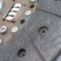 دیسک صحفه پیکاپ پاترول نیسان|قطعات یدکی و لوازم جانبی|سنندج, |دیوار