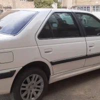 پژو پارس Tu5 مدل ۱۳۹۵ تمیز