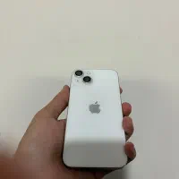 ایفون ۱۳ نرمال ch 128 باتری ۸۶