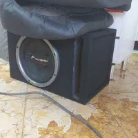 ساب پایونییر۳۰۷D2