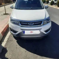 تیگو5مدل97اکسلنت|خودرو سواری و وانت|سنندج, |دیوار