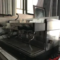 دستگاه اسپرسوساز جیمبالی m27 old face|کافیشاپ و رستوران|فولادشهر, فولادشهر|دیوار