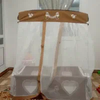 گهواره سالم نو