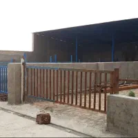 فروش-1300متر-گاوداری-نقلی-و-6دانگ-بافت-روستا