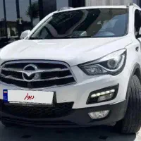 قیمت هایما S5 گیربکس CVT