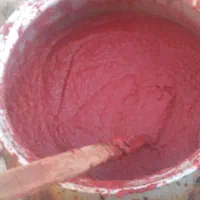 رب دستی....تر ش خو ش مزه|خوردنی و آشامیدنی|شیروان (خراسان), |دیوار