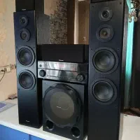 سیستم وسینما خانگی پایونیر