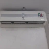 کولر ۲۴ هزار ایوولی