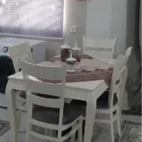 میز ناهار خوری ۴نفره