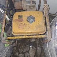 پمپ روبین ۳ اینچ