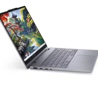 لپتاپ لنووIdeaPad5 لمسی360،برای کاراداری،دانشجویی|رایانه همراه|قزوین, |دیوار