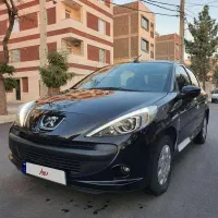 207 سقف فلز فرمان برقی 1401 بی رنگ