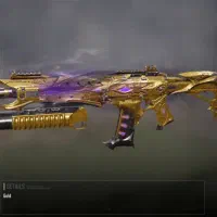 اکانت کالاف باقیمت مناسب پازل های گان های دیگه