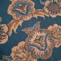 دوخت انواع پرده و پشتی و ملحفه زیر قیمت بازار