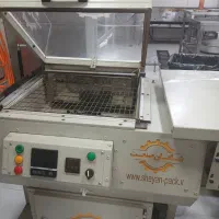 دستگاه شیرینگ رستورانی