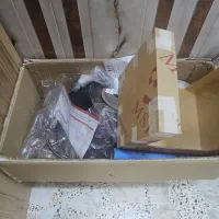 دستگاه گوهر تراشی سه نظام دار (500W) 175