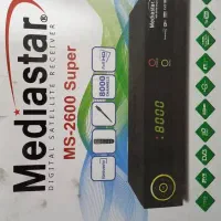 تجهیزات گیرنده