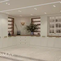 طراحی دکوراسیون داخلی