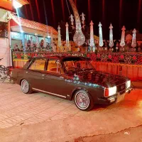 پیکان مدل ۸۱