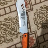 چاقو|کوهنوردی و کمپینگ|ایرانشهر, |دیوار